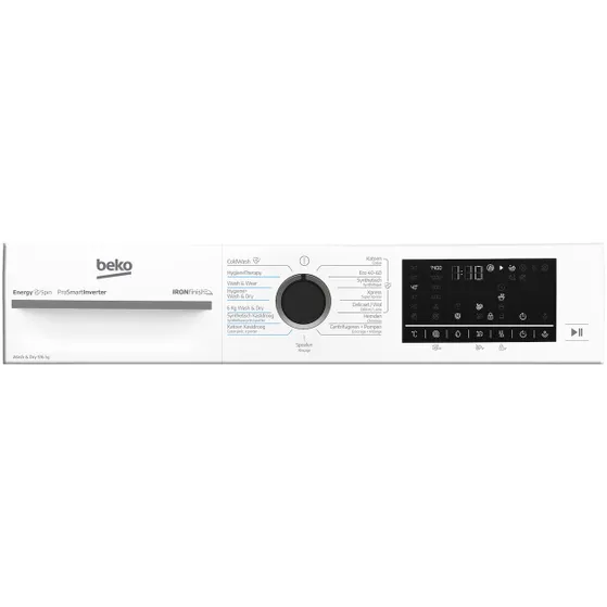 Beko BM5DFT4941W