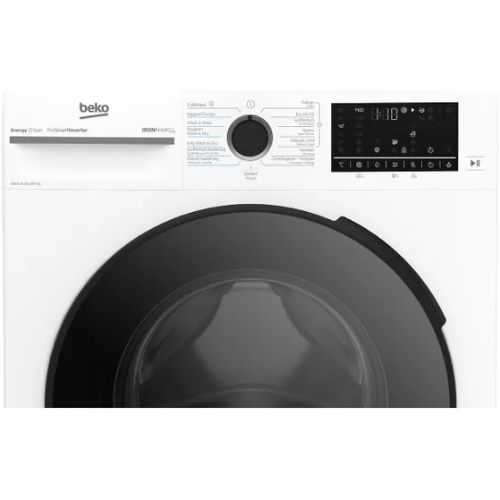 Beko BM5DFT4941W