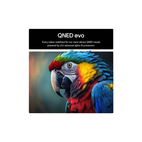 LG MiniLED 4K 75QNED87 (2026)