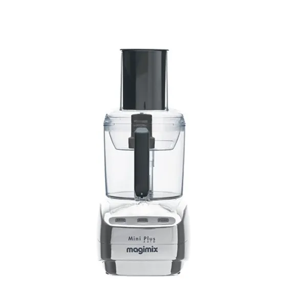 Magimix Mini Plus 18261EB Chroom