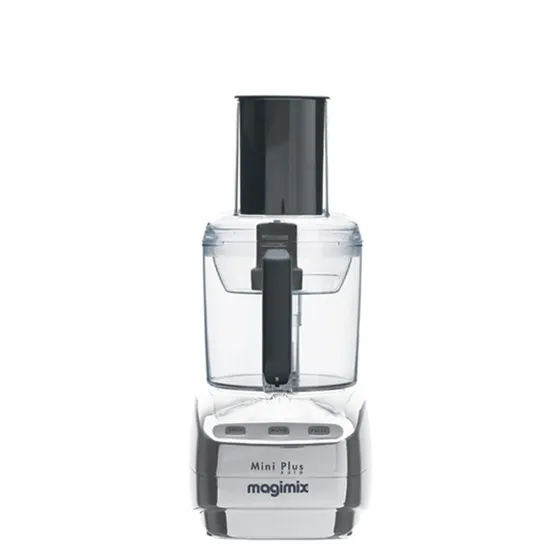 Magimix Mini Plus 18261EB Chroom