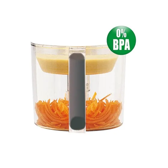 Magimix Mini Plus 18261EB Chroom