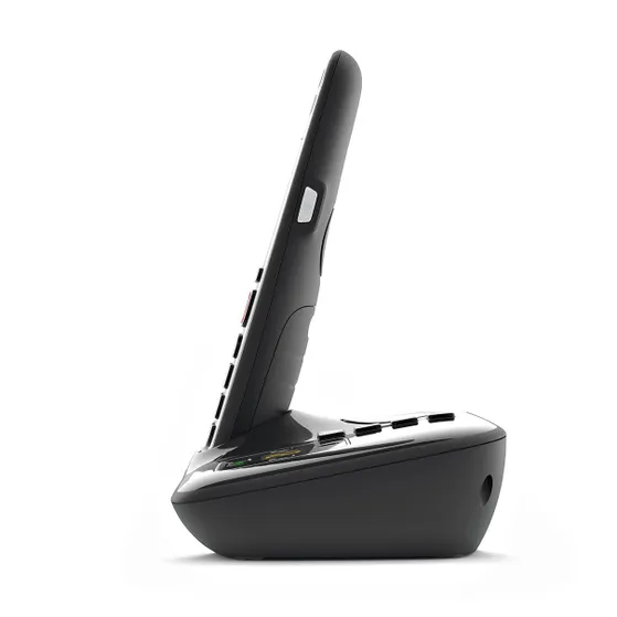 Gigaset E720A Zwart