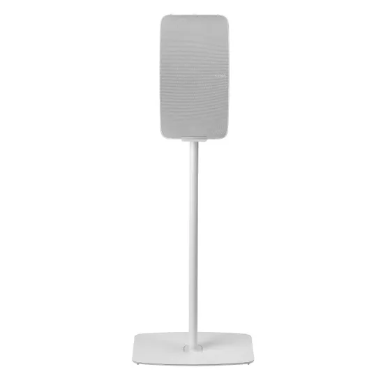Flexson FLXS5FS1011 SONOS FIVE, P5 STANDAARD HORIZONTAAL/VERTICAAL Wit