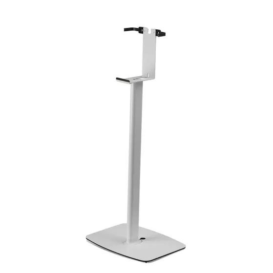 Flexson FLXS5FS1011 SONOS FIVE, P5 STANDAARD HORIZONTAAL/VERTICAAL Wit