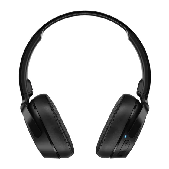 Skullcandy Riff Wireless 2 Zwart