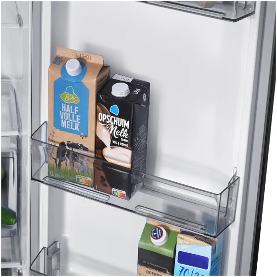 Inventum SKV0180B Zwart