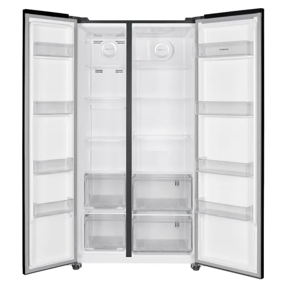 Inventum SKV0180B Zwart