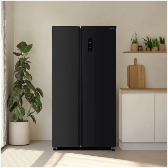 Inventum SKV0180B Zwart