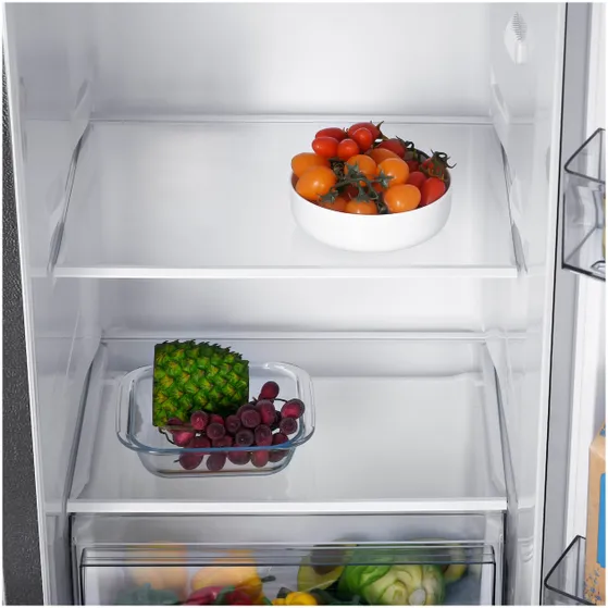 Inventum SKV0180B Zwart