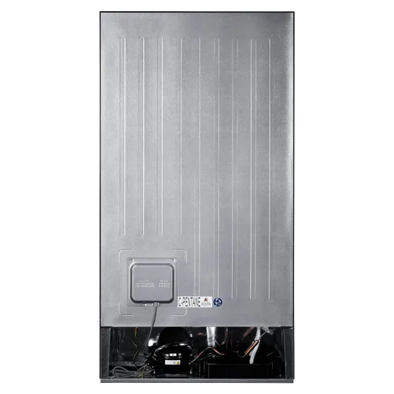 Inventum SKV0180B Zwart