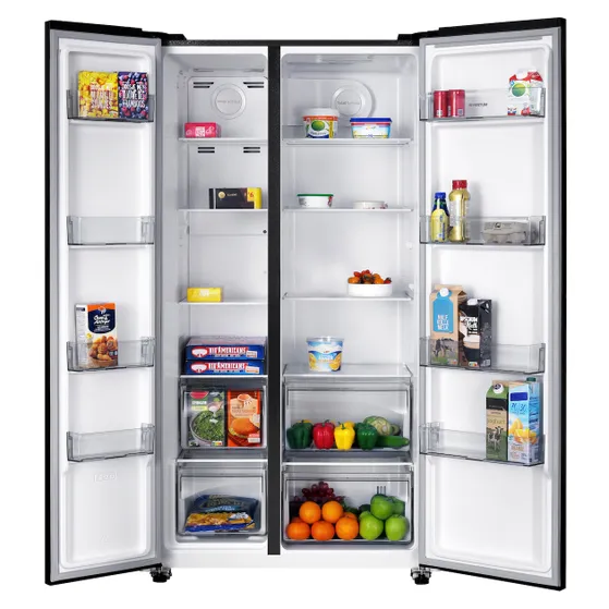 Inventum SKV0180B Zwart