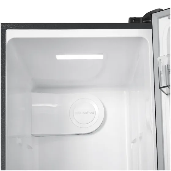 Inventum SKV0180B Zwart