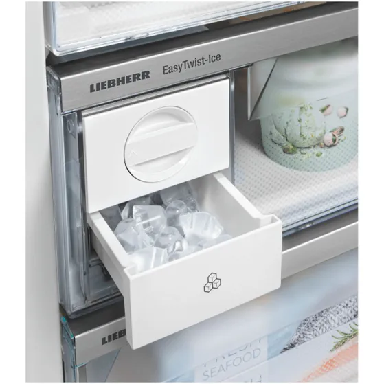 Liebherr FNd 525i-22