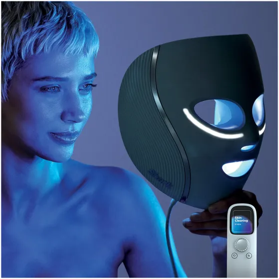 Shark CryoGlow  FW312EUPL