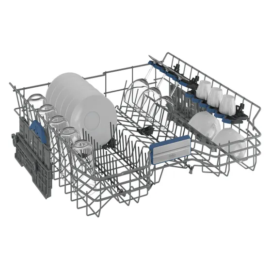 Beko BDIN38542P