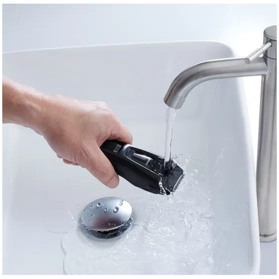 Panasonic ER-GB61-K503 Zwart