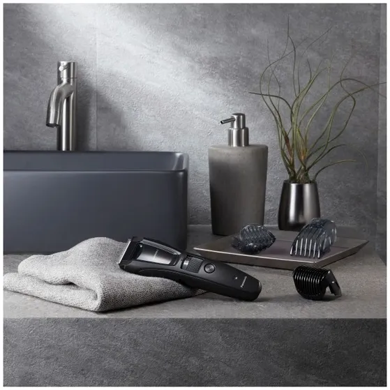 Panasonic ER-GB61-K503 Zwart