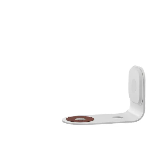 SoundXtra SDXDH350WM1011 DENON HOME 350 MUURBEUGEL Wit