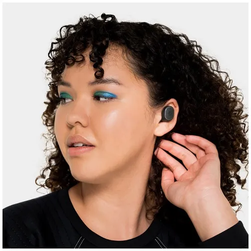 Skullcandy Sesh ANC TW Zwart