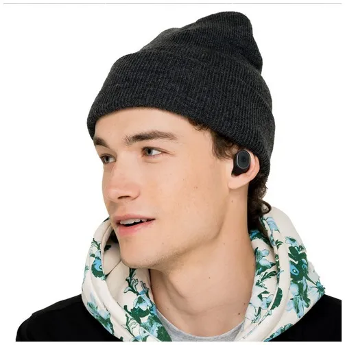 Skullcandy Sesh ANC TW Zwart