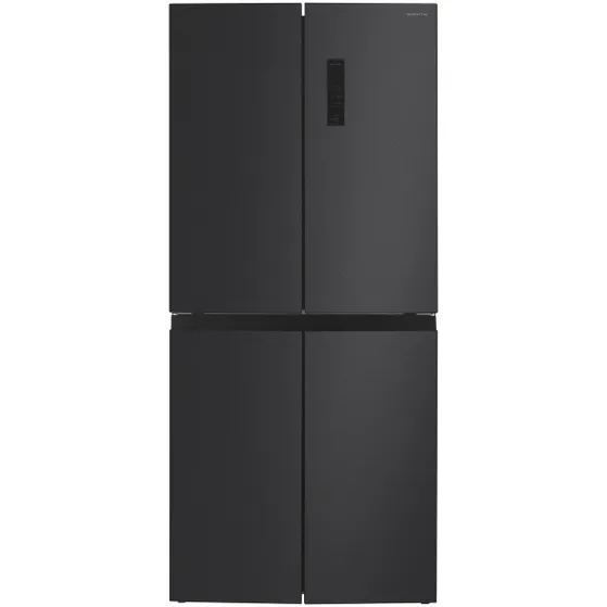 Inventum SKV4180B Zwart