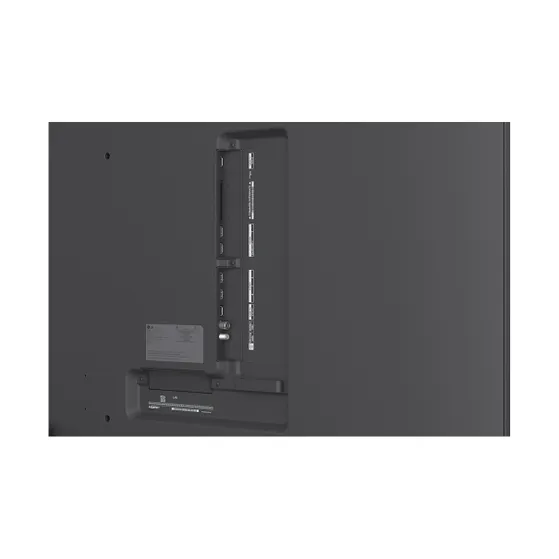 LG MiniLED 4K 86QNED87 (2026)
