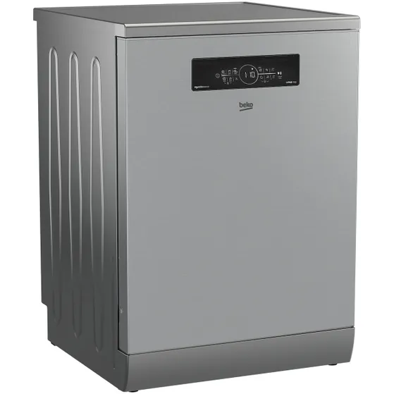 Beko BDFN36561XP Selective Line Rvs