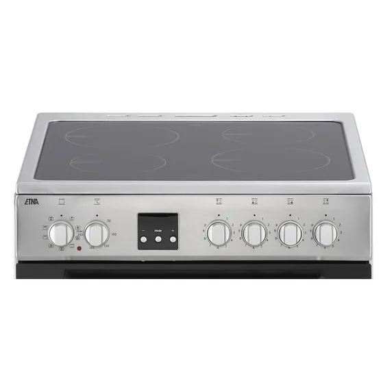 ETNA FIV760RVS Rvs