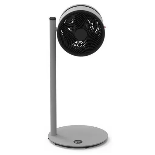 Boneco Fan 225 App - ventilator Grijs