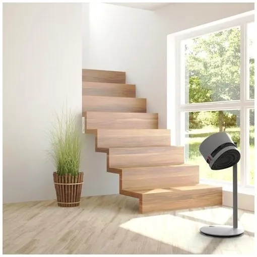 Boneco Fan 225 App - ventilator Grijs