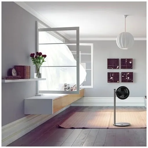 Boneco Fan 225 App - ventilator Grijs
