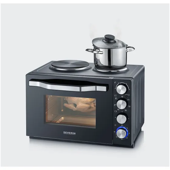 Severin TO2074