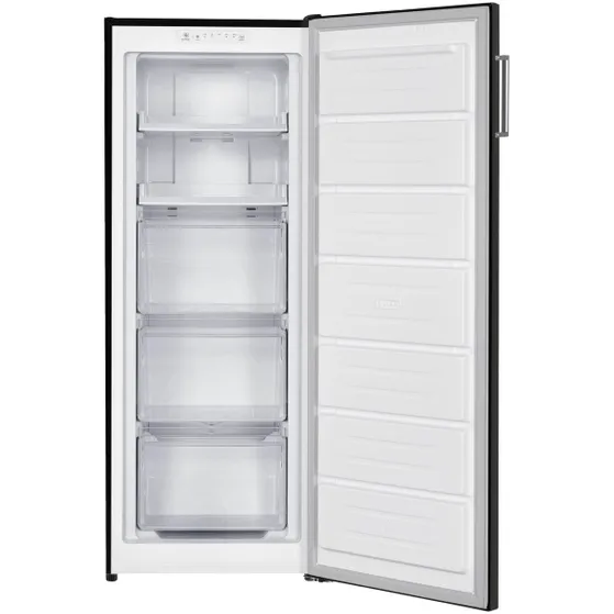 Inventum VR1430B Zwart