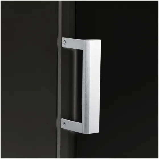 Inventum VR1430B Zwart