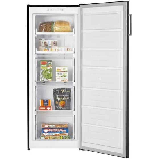 Inventum VR1430B Zwart