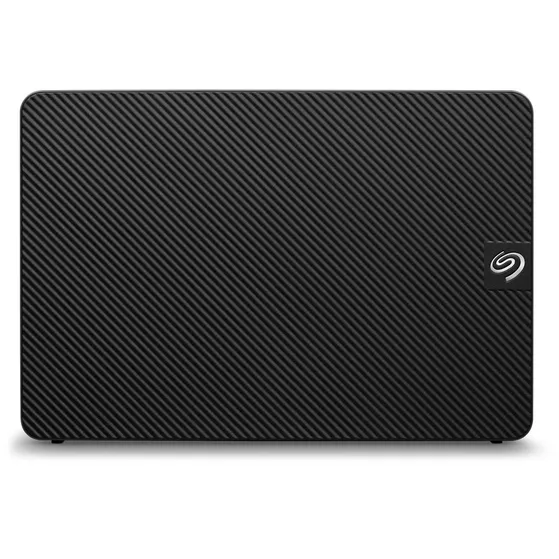 Seagate Expansion Desktop 20TB