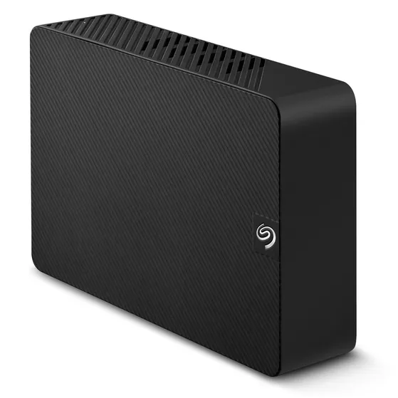 Seagate Expansion Desktop 20TB