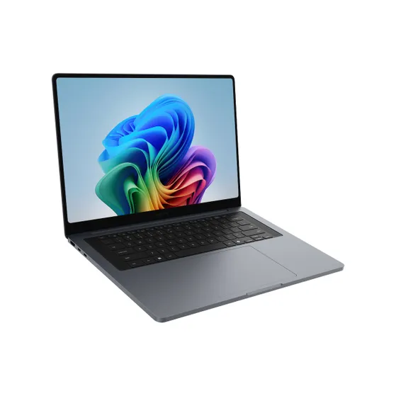 Samsung Galaxy Book6 Ultra NP964UJH-XG4NLx Grijs