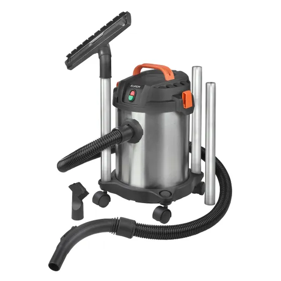 Eurom Force 1012 Wet/dry cleaner