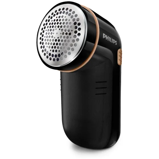 Philips GC026/80 Kledingontpluizer Zwart