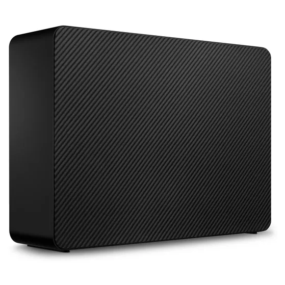 Seagate Expansion Desktop External Drive 24TB