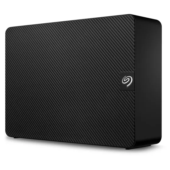 Seagate Expansion Desktop External Drive 24TB
