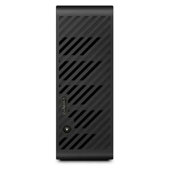 Seagate Expansion Desktop External Drive 24TB