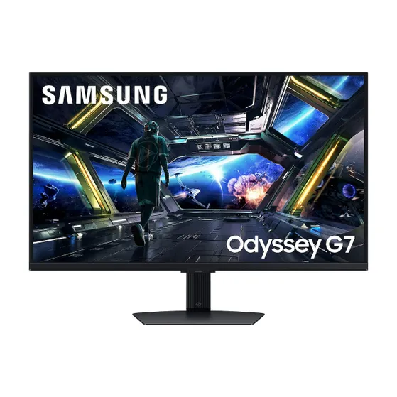 Samsung LS27FG702EUXEN