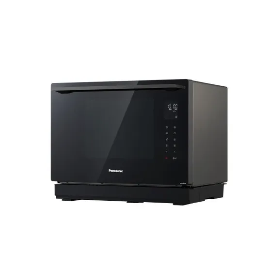 Panasonic NN-CS88LBEPG Zwart