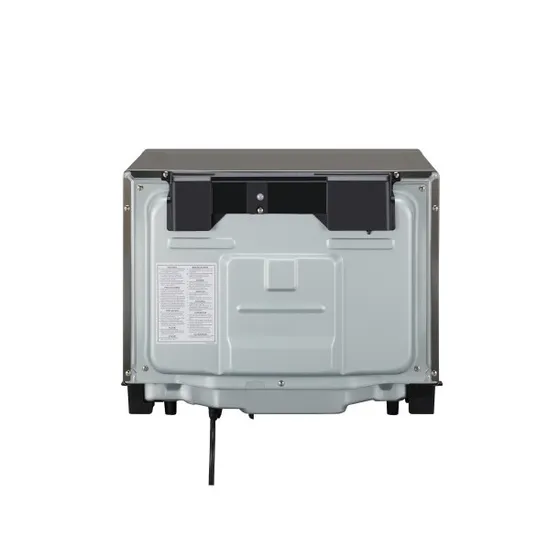 Panasonic NN-CS88LBEPG Zwart