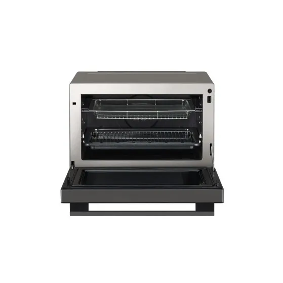 Panasonic NN-CS88LBEPG Zwart