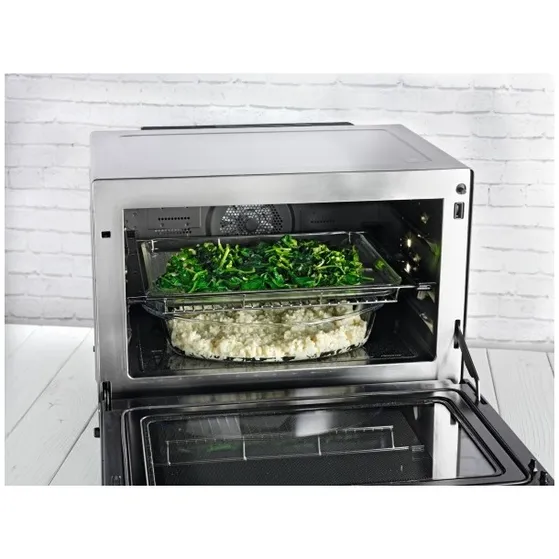 Panasonic NN-CS88LBEPG Zwart