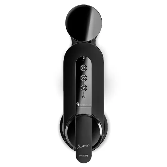 Philips Senseo HD6592/04 Wit